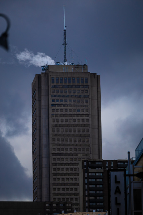 gratte-ciel, building, skyscraper, sky, ciel, bâtiment, tour, ville, city, complexe g, édifice, tower, centre-ville, downtown, Québec, Quebec, Canada