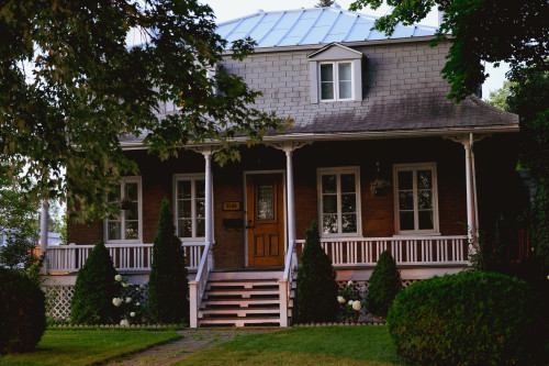 maison, house, vieille maison, old house